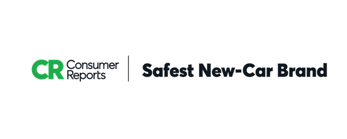 Consumer reports Recommended Logo