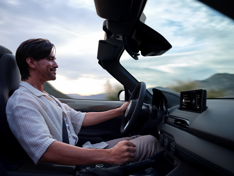 How to Test-Drive a Car: What You Need – Mazda MX-5 Miata How to Test-Drive a Car: What You Need – Mazda MX-5 Miata